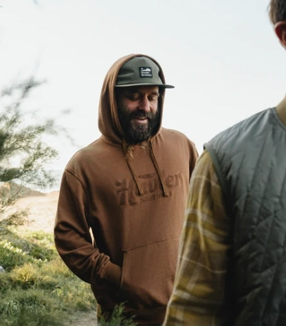 Howler Brothers Aperture Tech Strapback