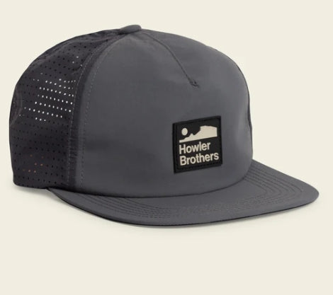 Howler Brothers Aperture Tech Strapback