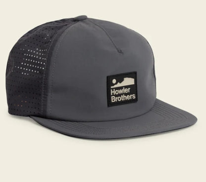 Howler Brothers Aperture Tech Strapback