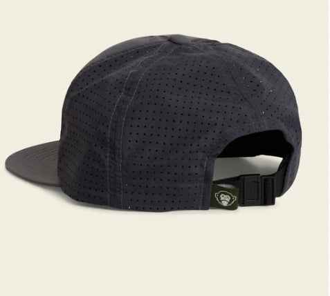 Howler Brothers Aperture Tech Strapback