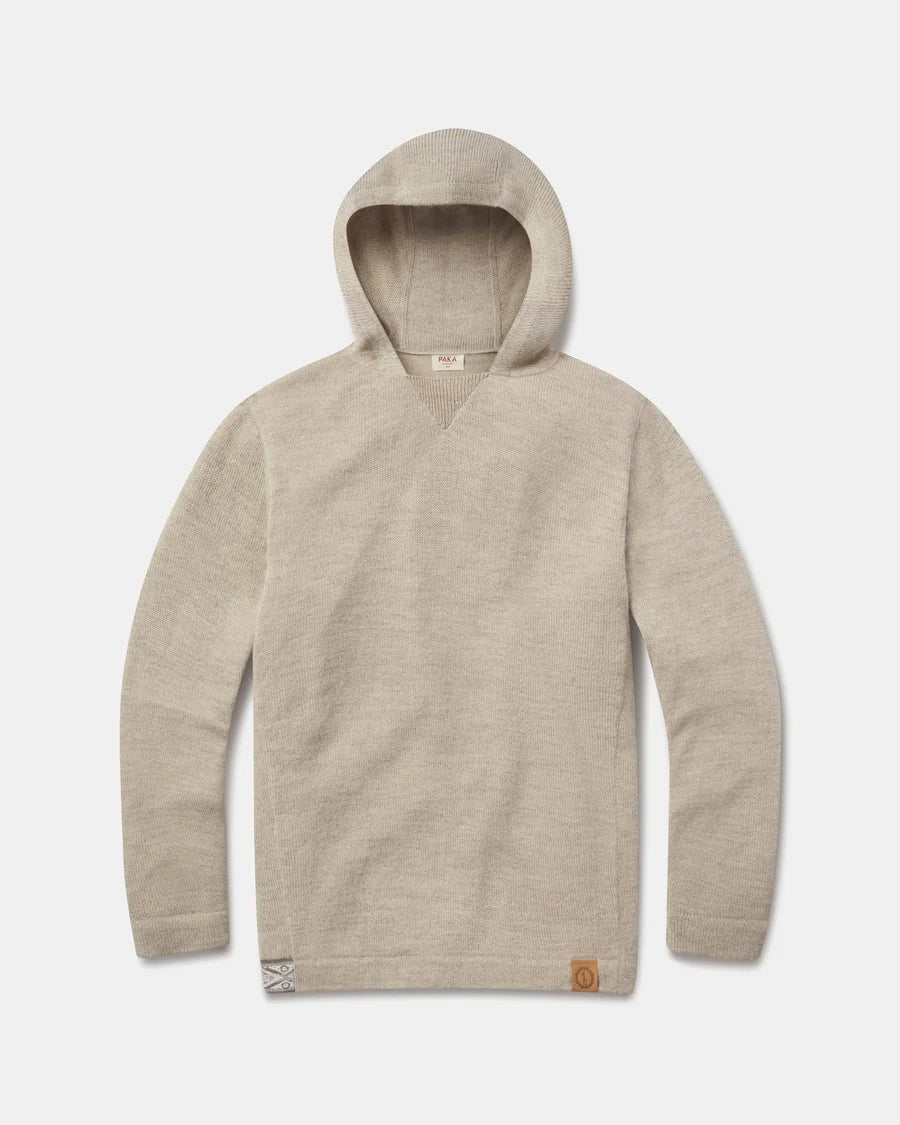 Paka Apparel The Hoodie