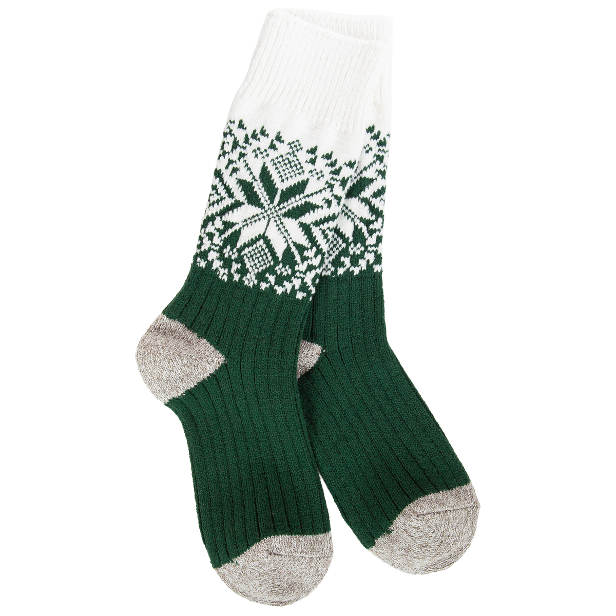 Green/Ivory product image
