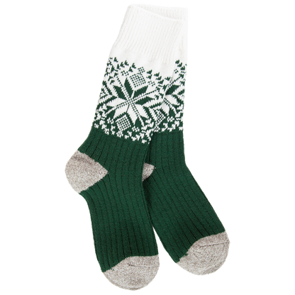Green/Ivory product image
