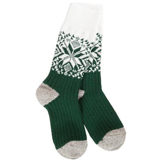 Green/Ivory product image