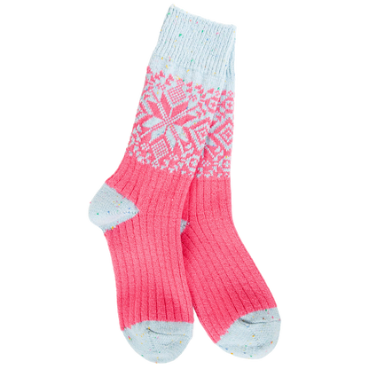 Pink/Blue Confetti product image