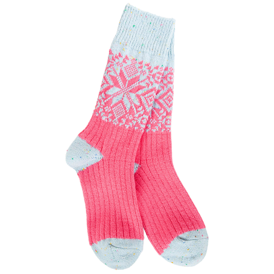 Pink/Blue Confetti product image