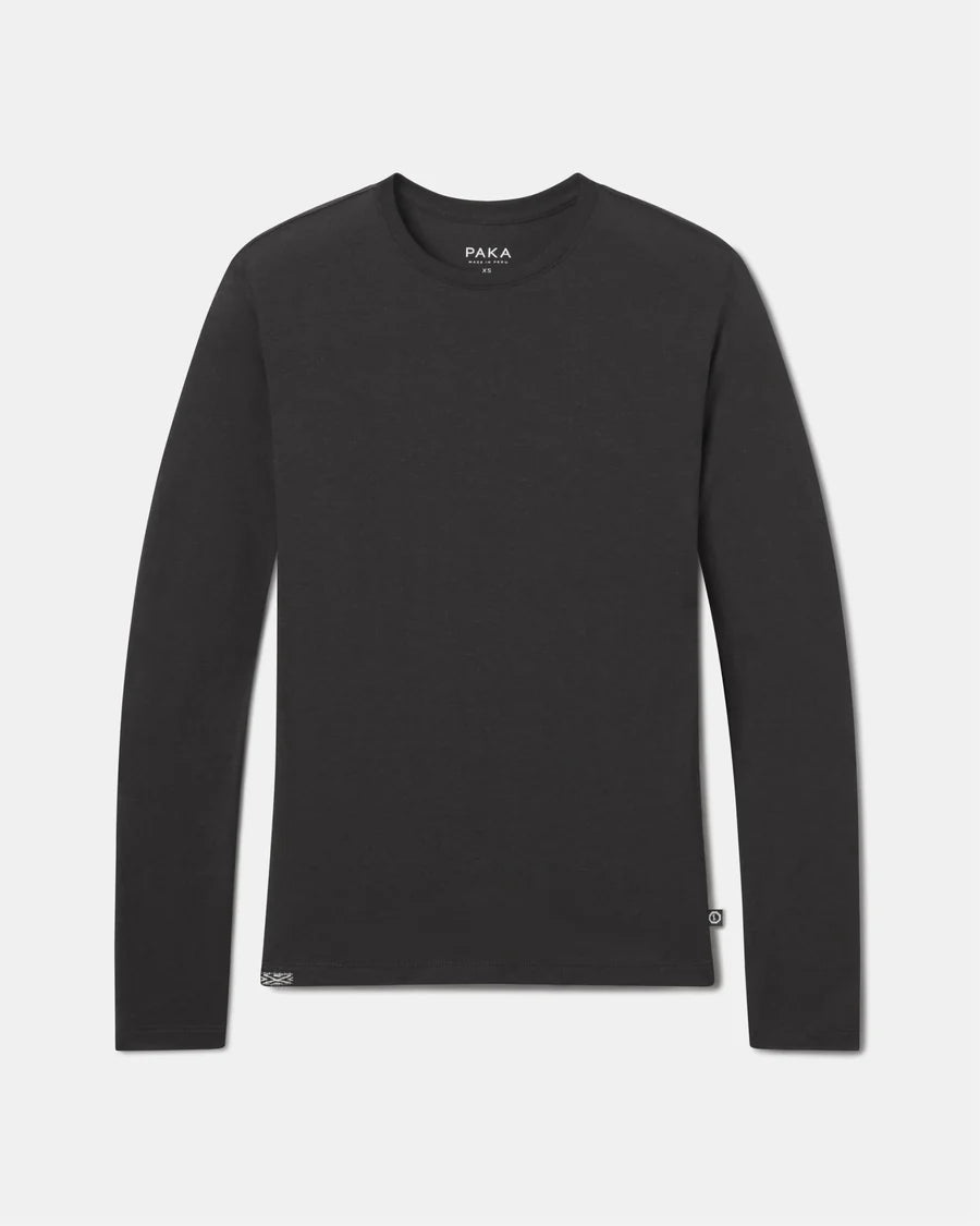 Paka Apparel Women's Aire Long Sleeve