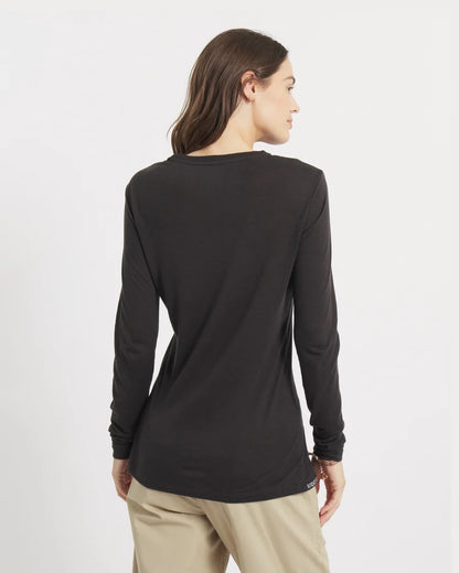 Paka Apparel Women's Aire Long Sleeve