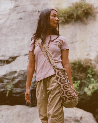 Paka Apparel Womens Essential Tee