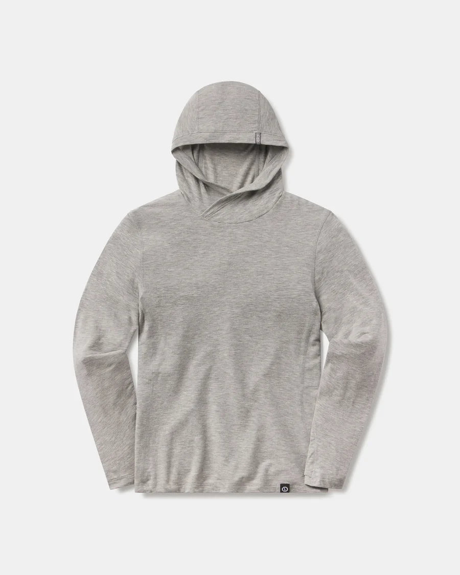 Paka Apparel Women's Sol Hoodie