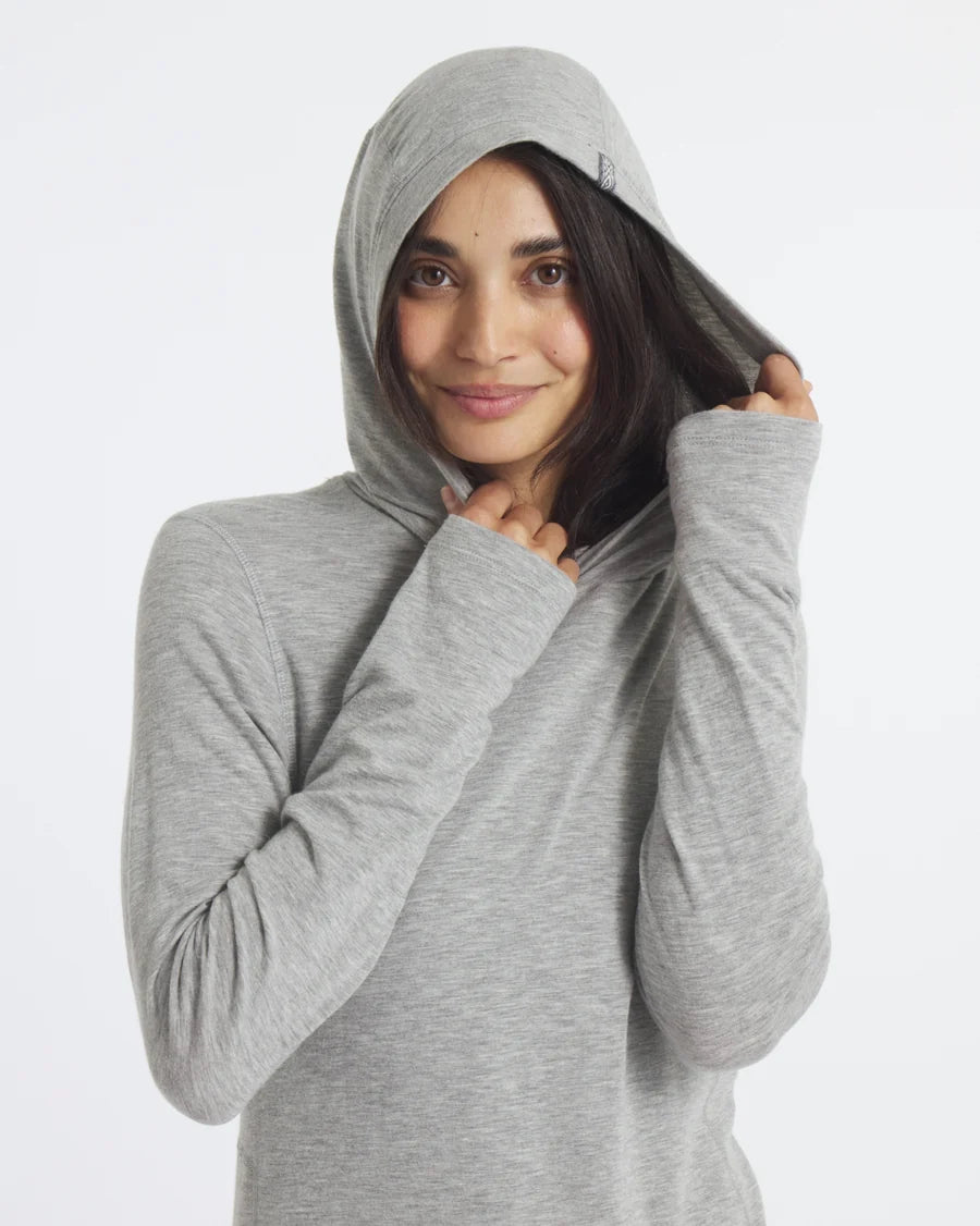 Paka Apparel Women's Sol Hoodie