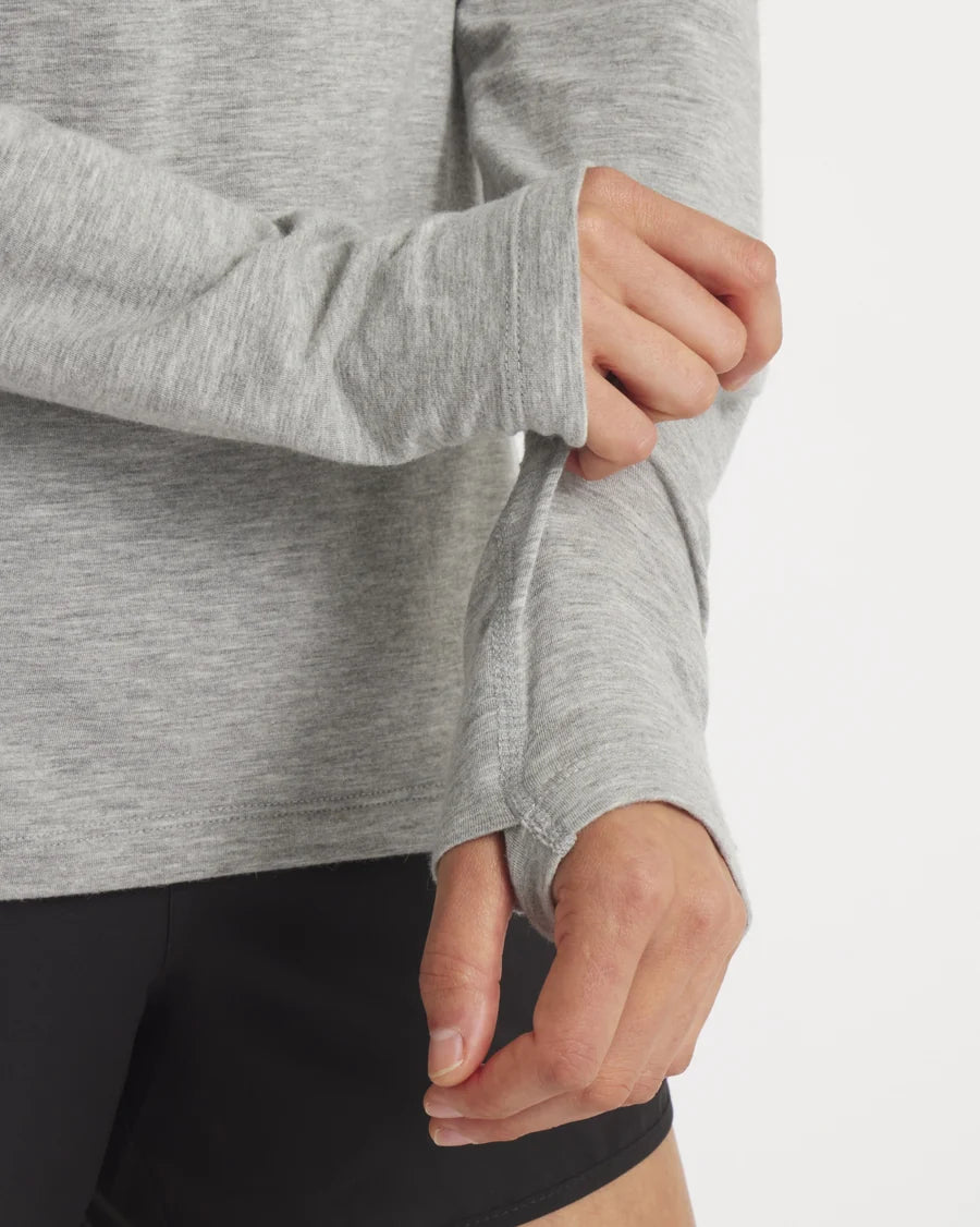 Paka Apparel Women's Sol Hoodie