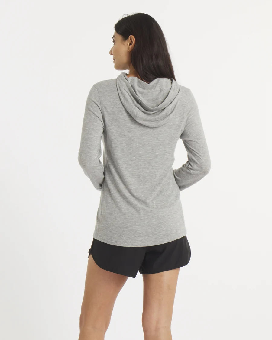 Paka Apparel Women's Sol Hoodie