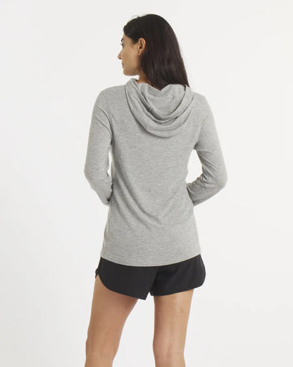 Paka Apparel Women's Sol Hoodie