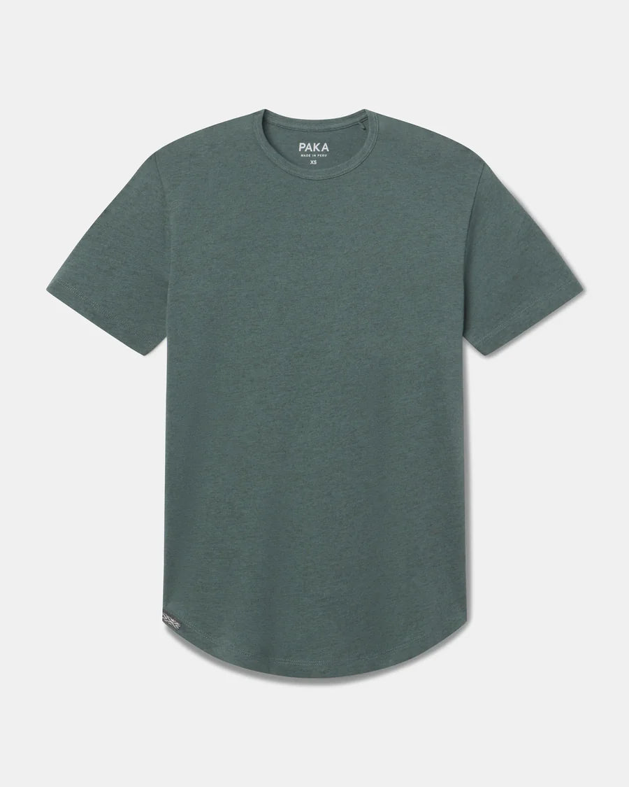 Paka Apparel Womens Essential Tee