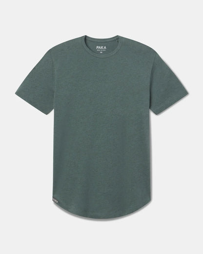 Paka Apparel Womens Essential Tee