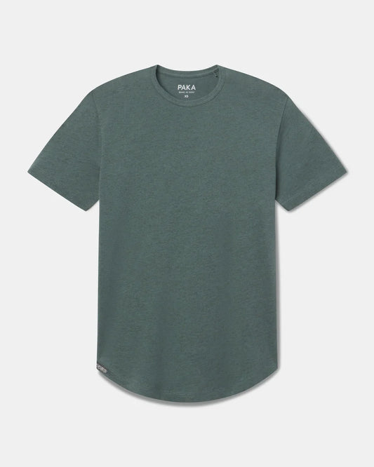 Paka Apparel Womens Essential Tee