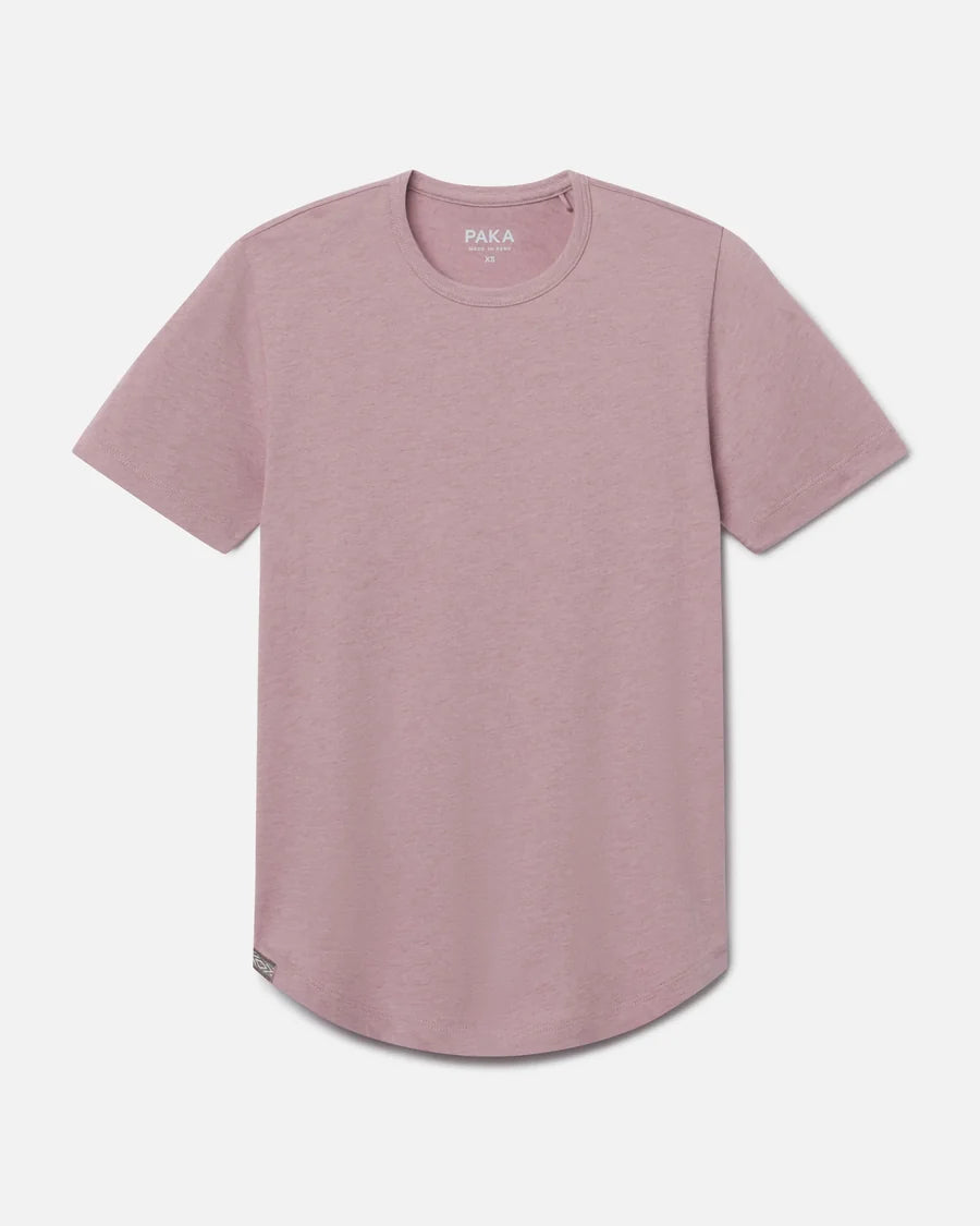 Paka Apparel Womens Essential Tee