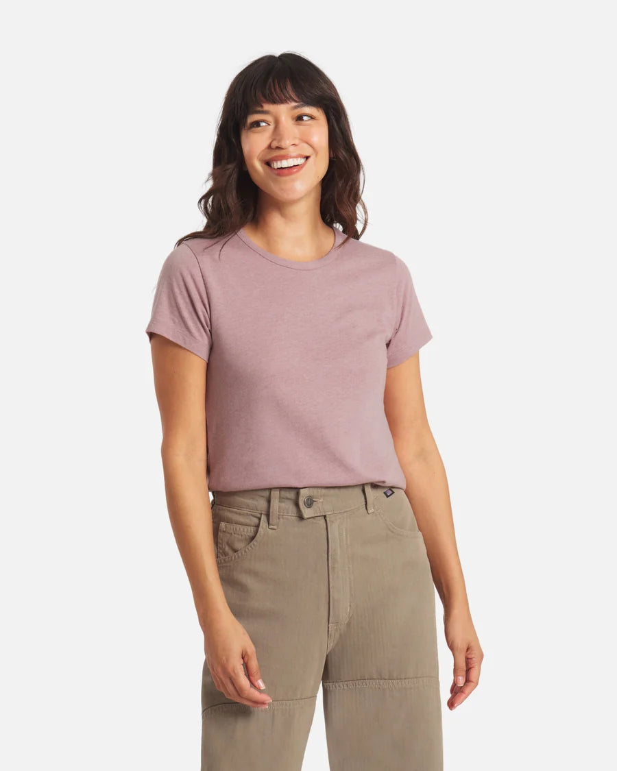 Paka Apparel Womens Essential Tee