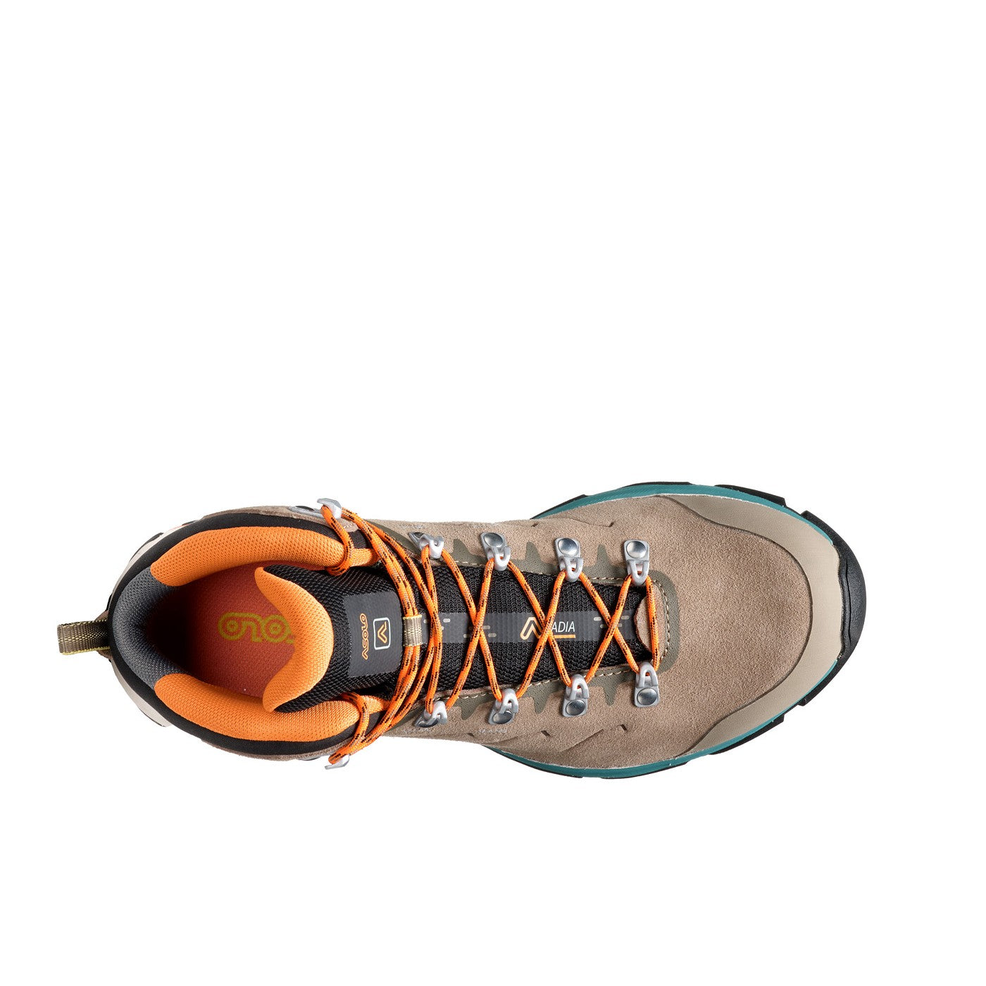 Asolo Women's Acadi LTH GTX MM