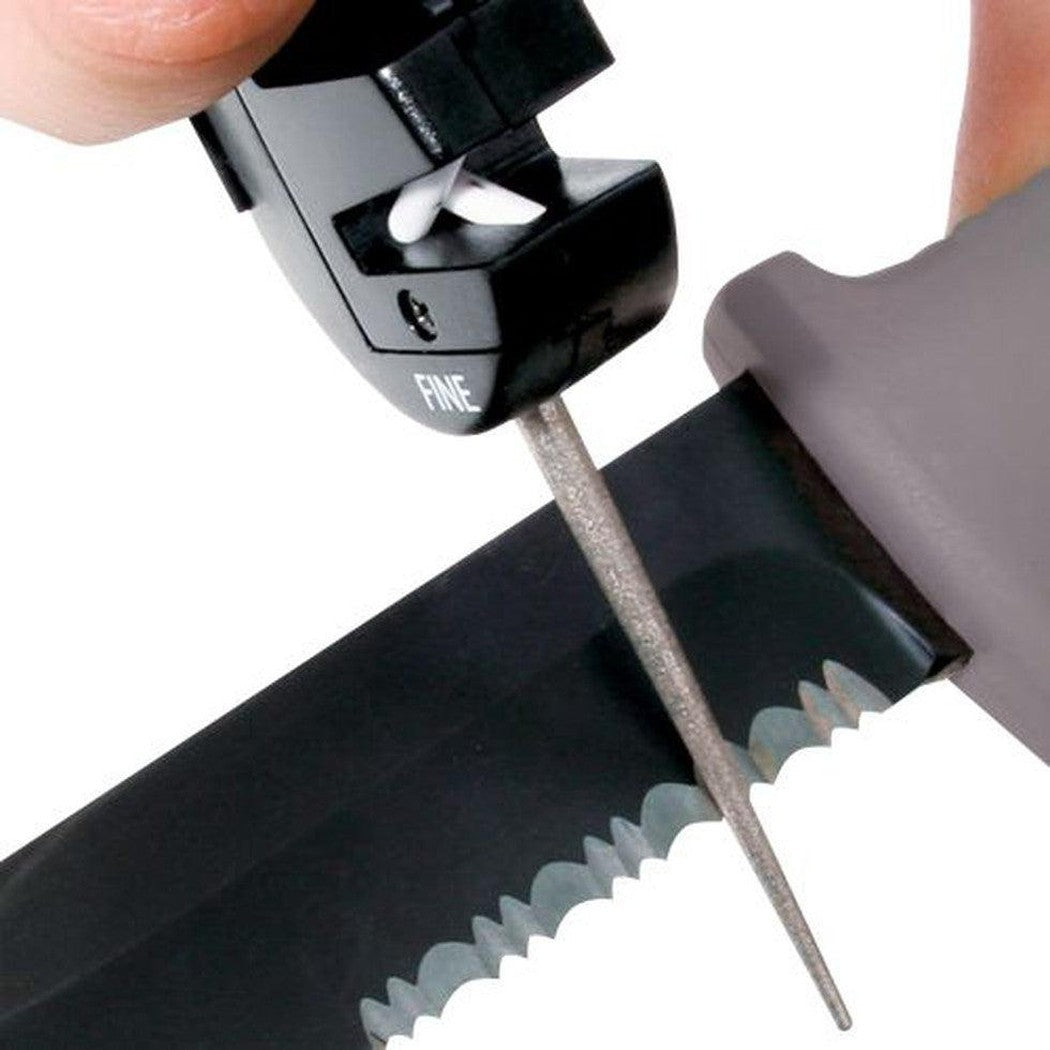 AccuSharp 4-in-1 Knife & Tool Sharpener-Camping - Accessories - Knife & Axe Accessories-AccuSharp-Appalachian Outfitters