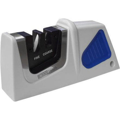 AccuSharp Compact Pull-Through Sharpener-Camping - Accessories - Knife & Axe Accessories-AccuSharp-Appalachian Outfitters