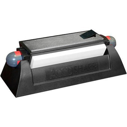 AccuSharp Tri-Stone Sharpening System-Camping - Accessories - Knife & Axe Accessories-AccuSharp-Appalachian Outfitters