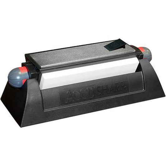 AccuSharp Tri-Stone Sharpening System-Camping - Accessories - Knife & Axe Accessories-AccuSharp-Appalachian Outfitters