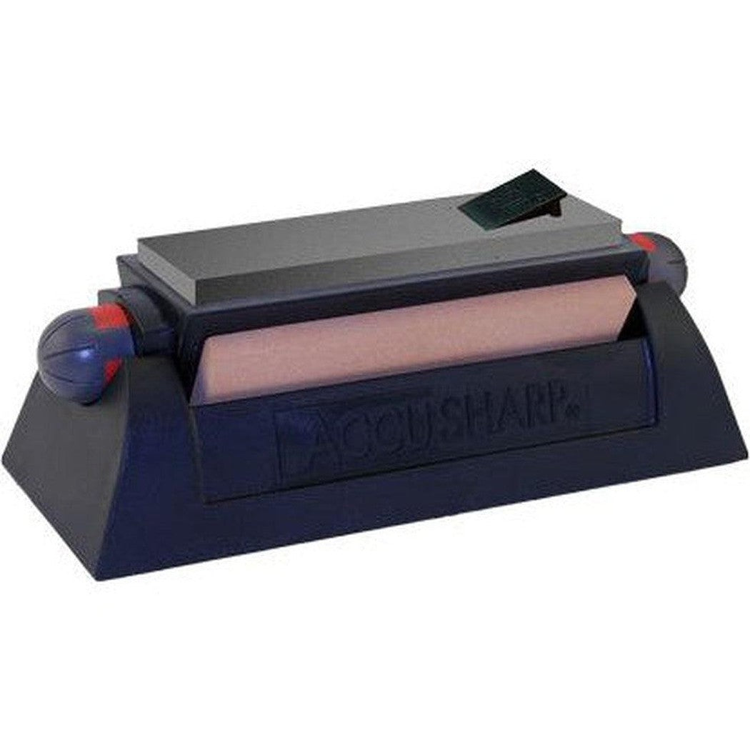 AccuSharp Tri-Stone System-Camping - Accessories - Knife & Axe Accessories-AccuSharp-Appalachian Outfitters