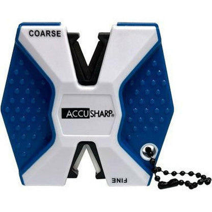 AccuSharp Two Step Sharpener-Camping - Accessories - Knife & Axe Accessories-AccuSharp-Appalachian Outfitters