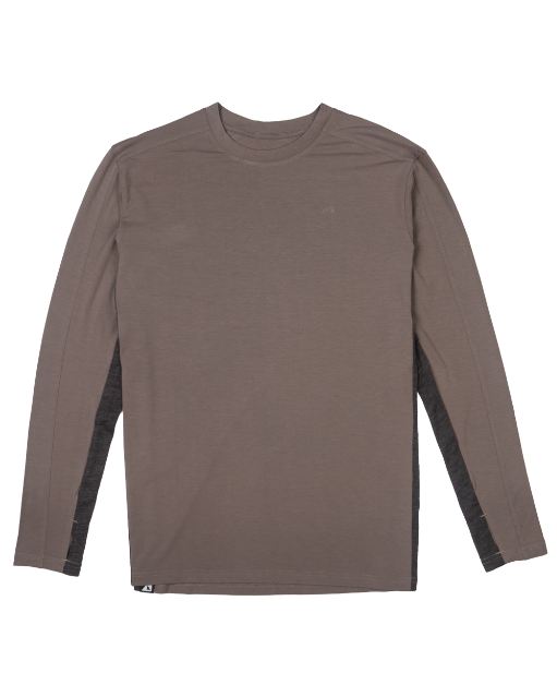 Belong Designs Men's Dyer Tek Long Sleeve product image