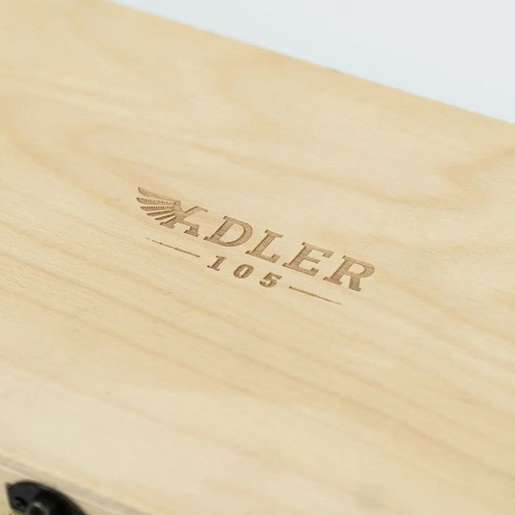 Adler 105 Years of Adler – Limited Edition Hatchet-Camping - Accessories - Axes-Adler-Appalachian Outfitters
