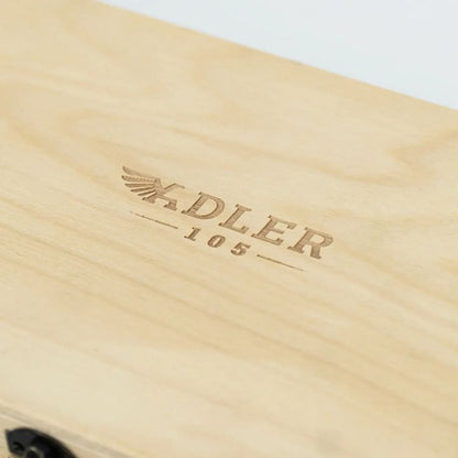Adler 105 Years of Adler – Limited Edition Hatchet-Camping - Accessories - Axes-Adler-Appalachian Outfitters