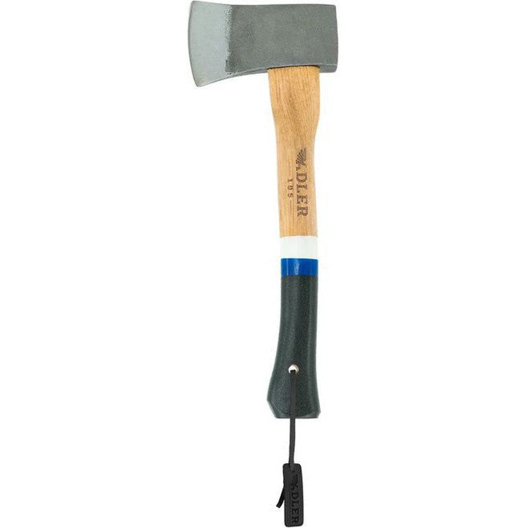 Adler 105 Years of Adler – Limited Edition Hatchet-Camping - Accessories - Axes-Adler-Appalachian Outfitters