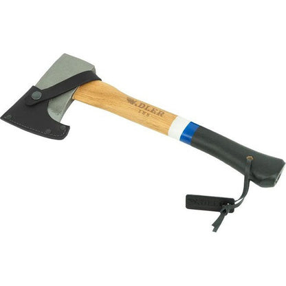 Adler 105 Years of Adler – Limited Edition Hatchet-Camping - Accessories - Axes-Adler-Appalachian Outfitters