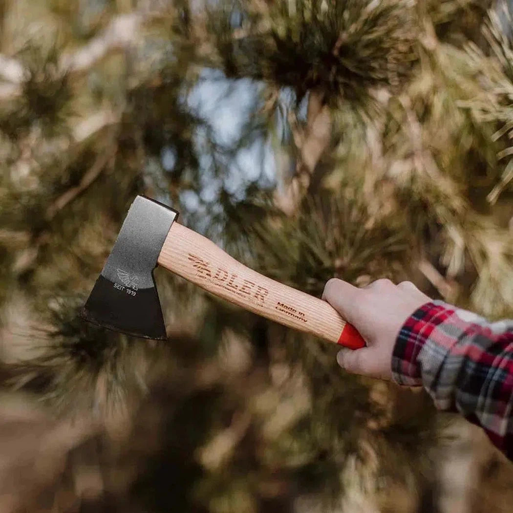 Adler Handle for Scout Hatchet-Camping - Accessories - Axe Handles-Adler-Appalachian Outfitters