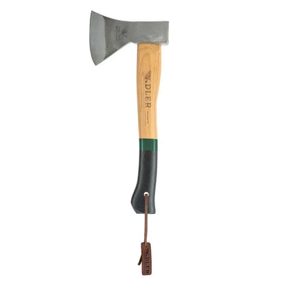 Adler Hatchet Gift Set - Rheinland Hatchet-Camping - Accessories - Knife & Axe Accessories-Adler-Appalachian Outfitters