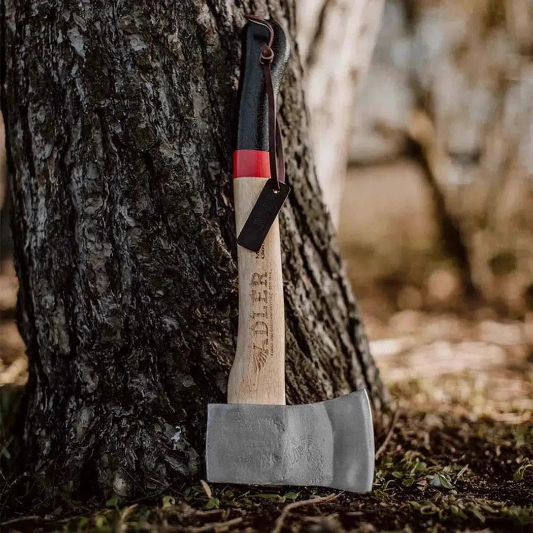 Adler Hatchet Gift Set - Yankee Hatchet-Camping - Accessories - Knife & Axe Accessories-Adler-Appalachian Outfitters