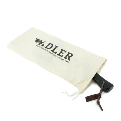 Adler Hatchet Gift Set - Yankee Hatchet-Camping - Accessories - Knife & Axe Accessories-Adler-Appalachian Outfitters