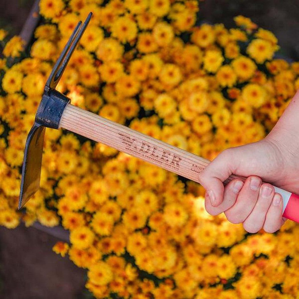 Lily Garden Hoe-Camping - Accessories - Axes-Adler-Appalachian Outfitters