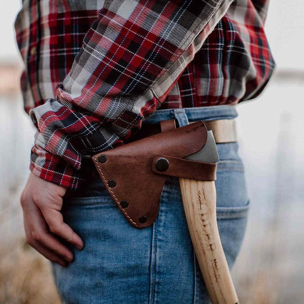Scout Hatchet-Camping - Accessories - Axes-Adler-Appalachian Outfitters