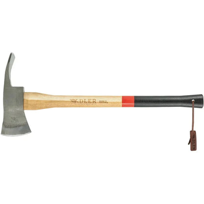 Adler The Pulaski Axe-Camping - Accessories - Axes-Adler-Appalachian Outfitters