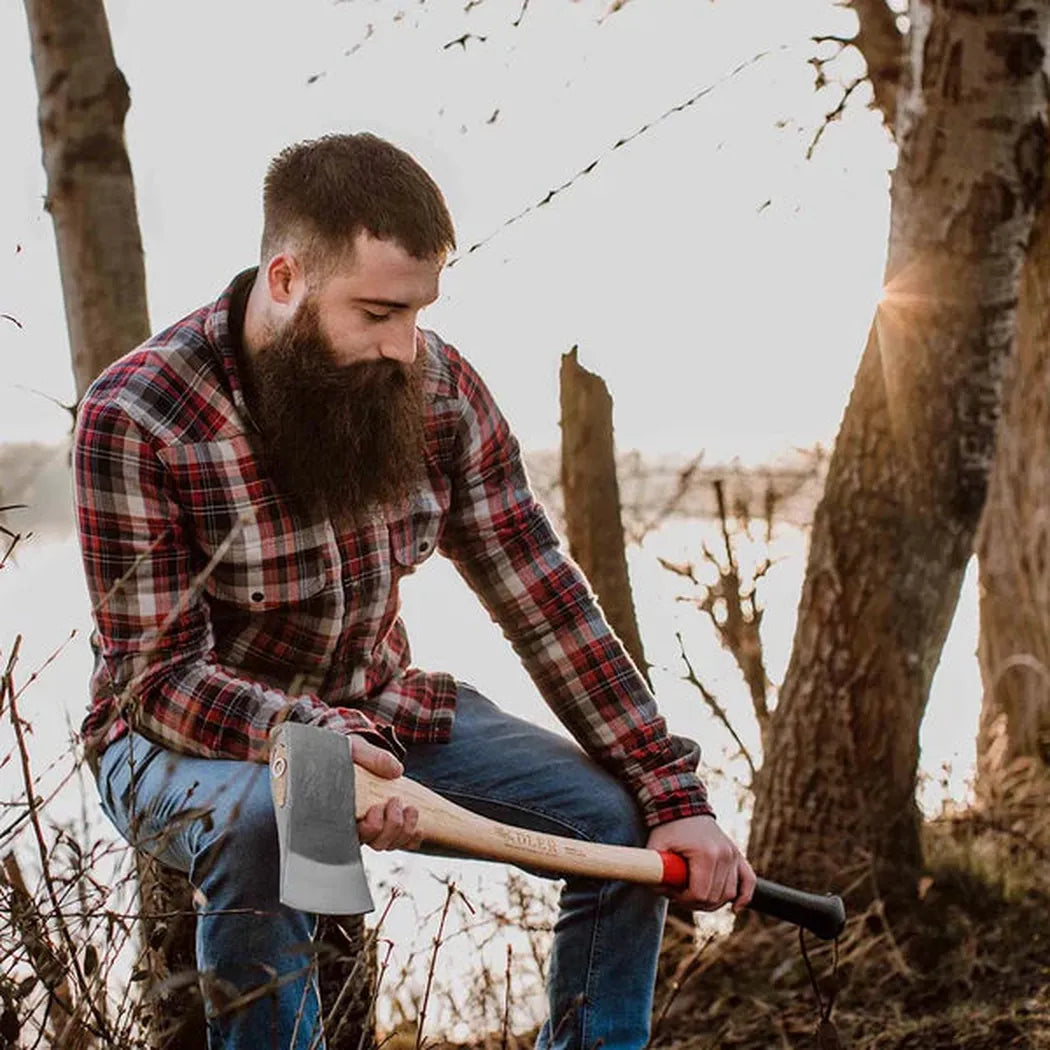 Adler Yankee Axe-Camping - Accessories - Axes-Adler-Appalachian Outfitters