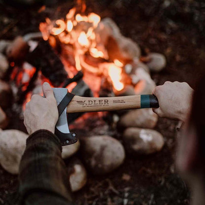 Yankee Hatchet-Camping - Accessories - Axes-Adler-Appalachian Outfitters