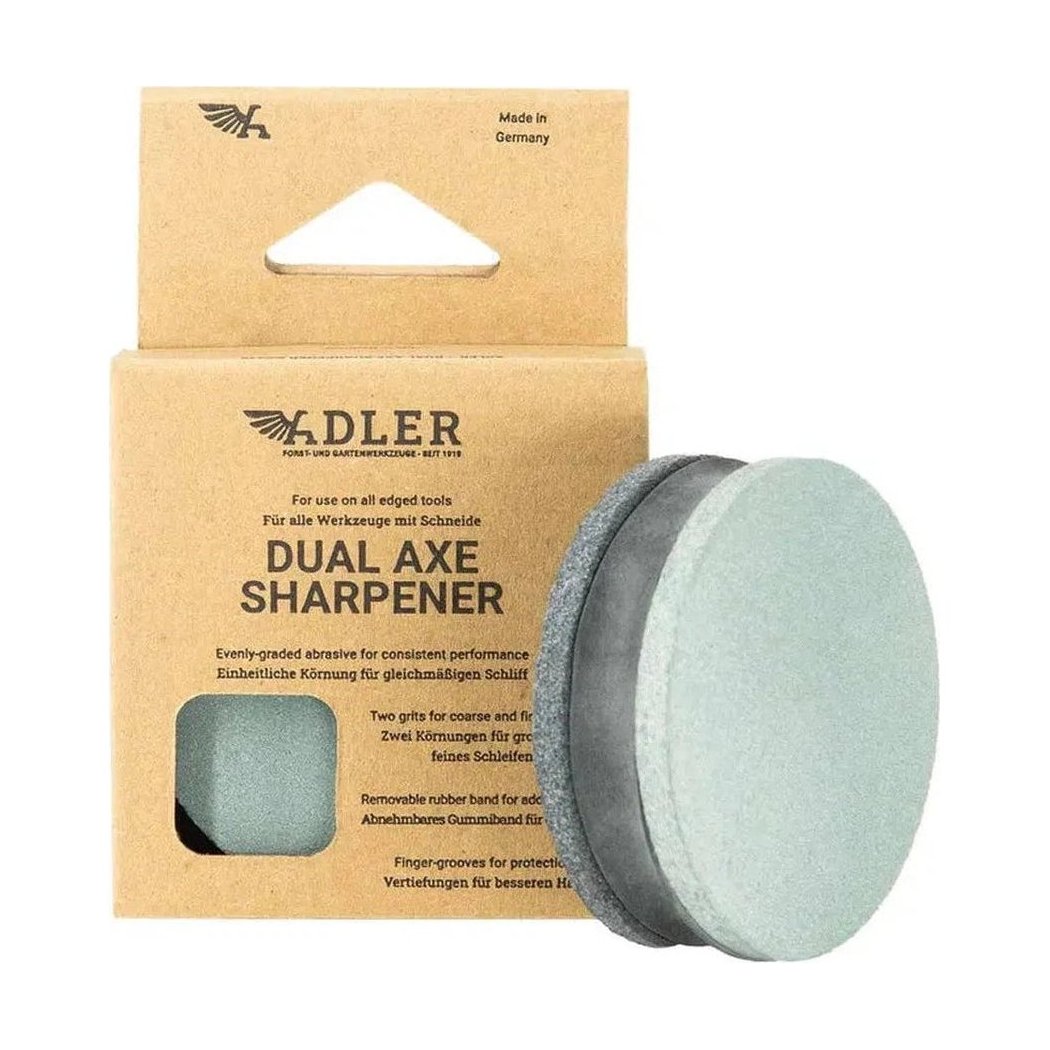 Adler Hatchet Gift Set - Yankee Hatchet-Camping - Accessories - Knife & Axe Accessories-Appalachian Outfitters