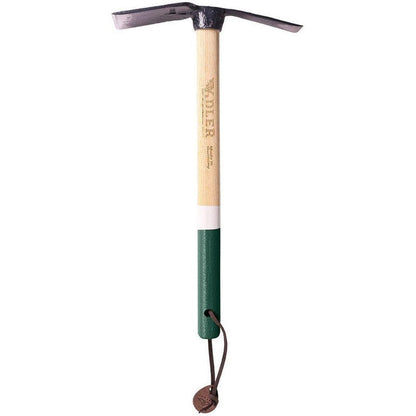 Adler Rosie Garden Hoe-Camping - Accessories - Axes-Green-Appalachian Outfitters