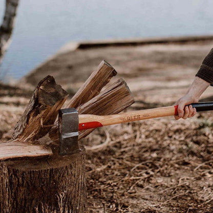 Adler Super Splitter-Camping - Accessories - Axes-Appalachian Outfitters