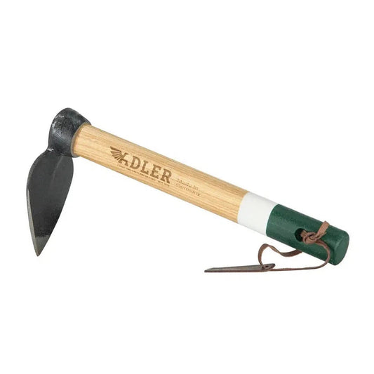 Adler The Daisy Heritage Mini-Garden Hoe-Camping - Accessories - Axes-Appalachian Outfitters