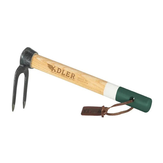 Adler The Lily Heritage Mini-Garden Fork-Camping - Accessories - Axes-Appalachian Outfitters