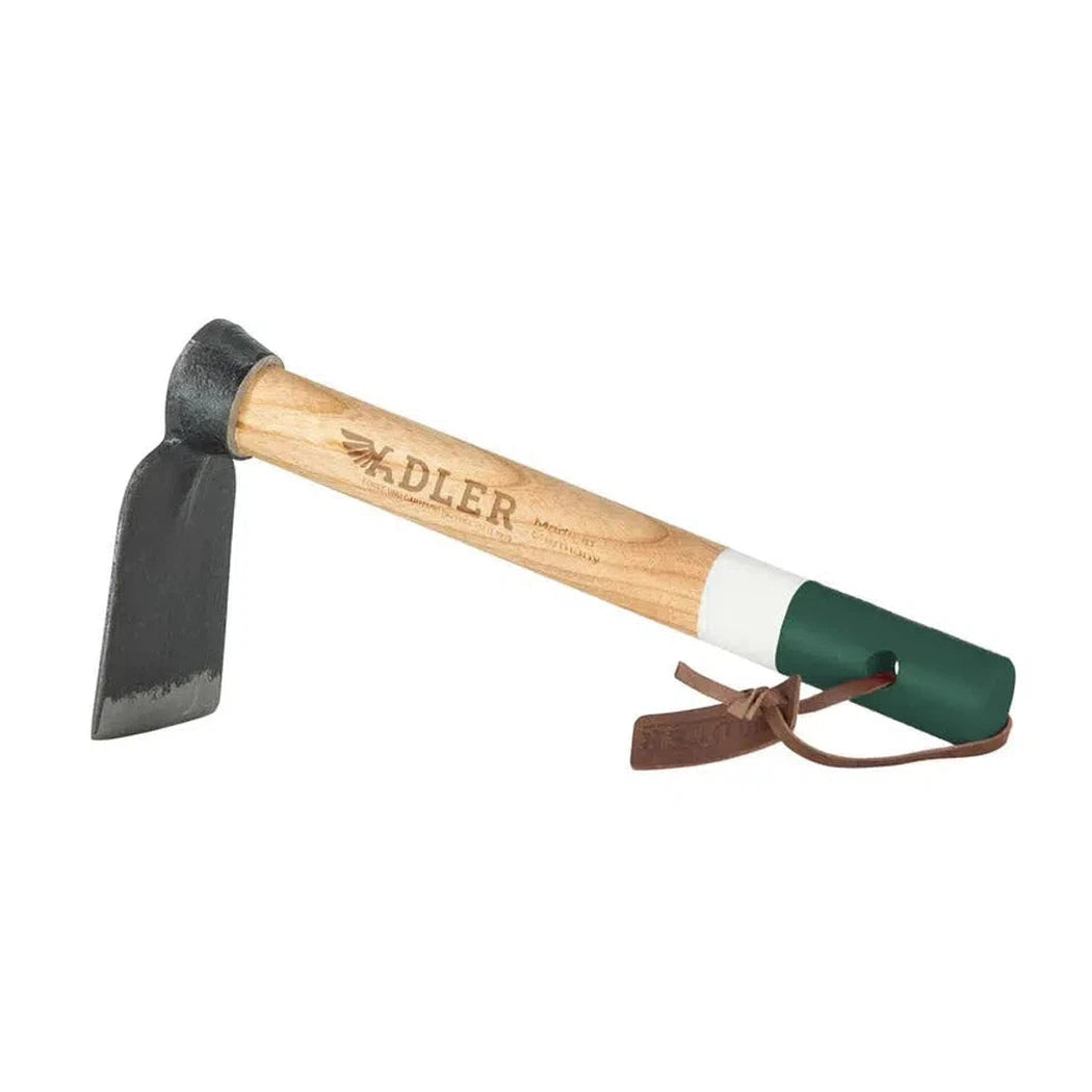 Adler The Rosie Heritage Mini-Garden Hoe-Camping - Accessories - Axes-Appalachian Outfitters
